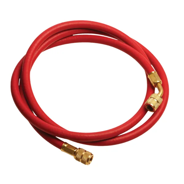 MANGUERA D/CARGA ROJA DE 36PULG R410