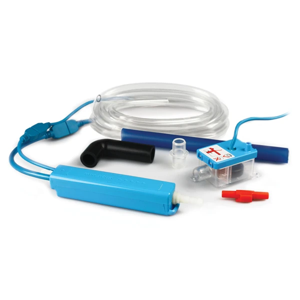 MINIBOMBA DE CONDENSADO ASPENPUMPS AQUA-3000B ASPEN PUMPS