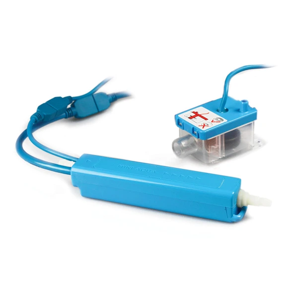 MINIBOMBA DE CONDENSADO ASPENPUMPS AQUA-3000B ASPEN PUMPS