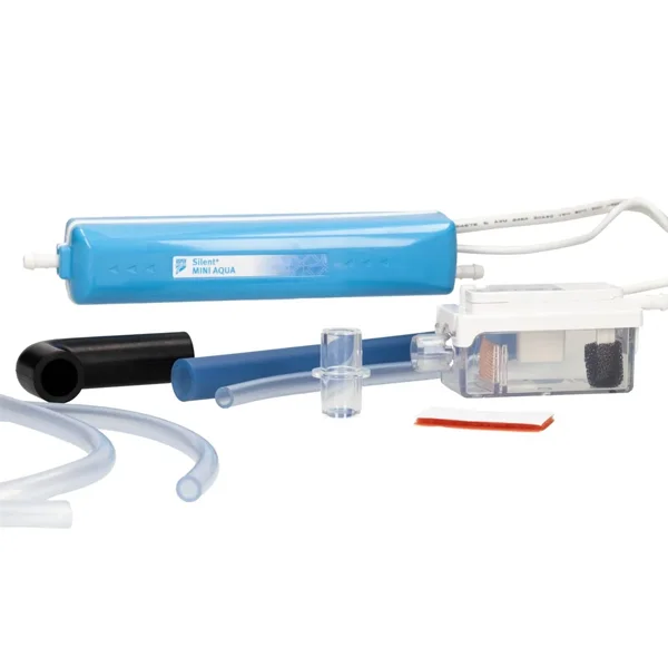 MINI AQUA SILENT+ ASPEN PUMPS 