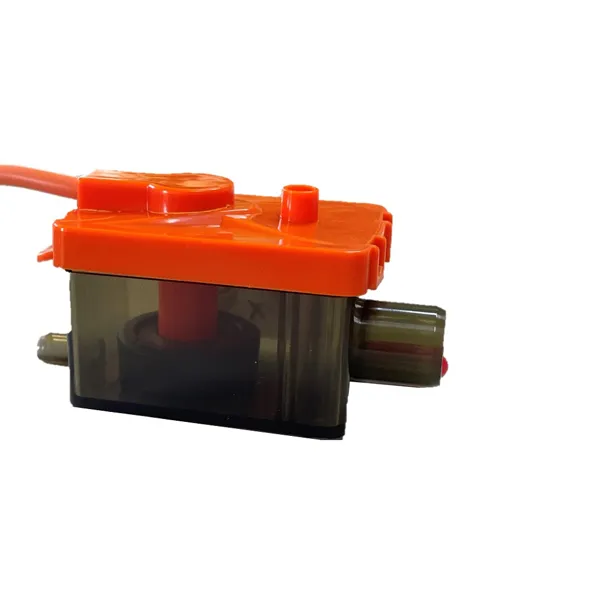 MINI BOMBA DE CONDENSADO QE QUALITY - QCP-33N
