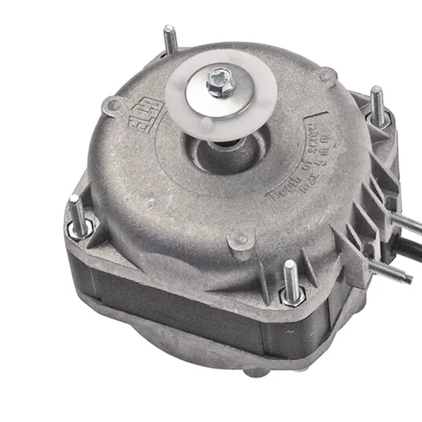 MOTOR VENTILADOR 34W 220/1/60 1550RPM-N34-45- ELCO