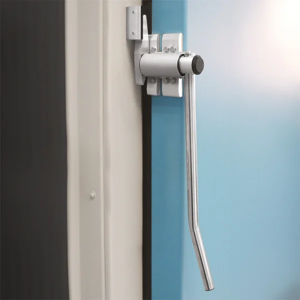 Maneta Exterior 3530/478 600 mm S/TOPE 80-115mm - FI02075 - CAFF