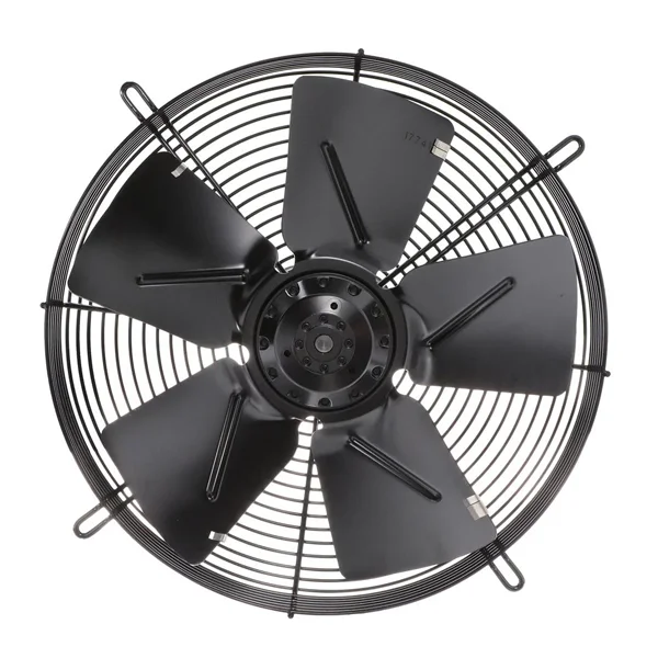 MOTOVENTILADOR AXIAL 400MM 220V/380-440V/3PH/60HZ ROTOR EXTERNO C/R - EBM