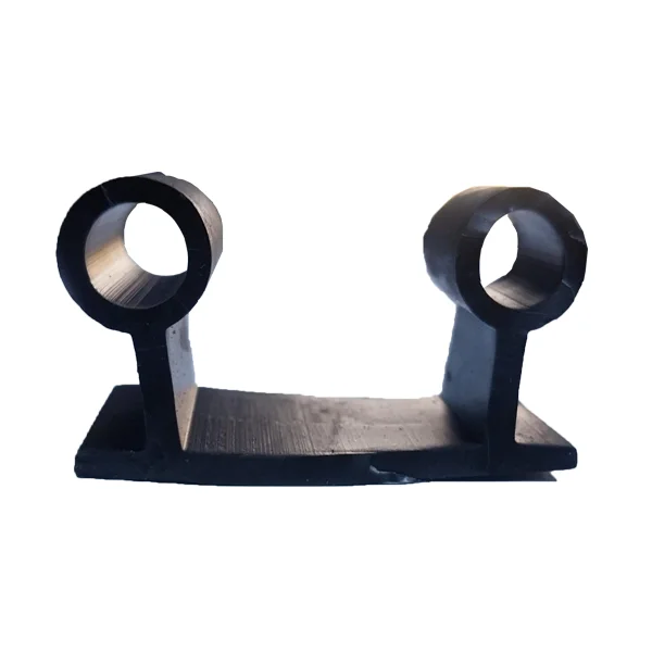 PERFIL PARA PUERTA DE CAMARA S2006 X5MTS