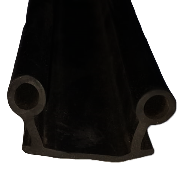 PERFIL PARA PUERTA DE CAMARA S2006 X5MTS