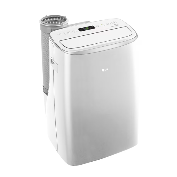 PORTATIL R32 INVERTER 14,000 BTU/HR 220V/1/60HZ WIFI + ACTVOZ - LP1419IVSM.SSR0 - LG