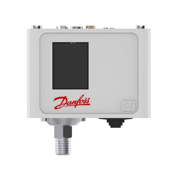 PRESOSTATO BAJA KP1A AUTOMATICO - DANFOSS