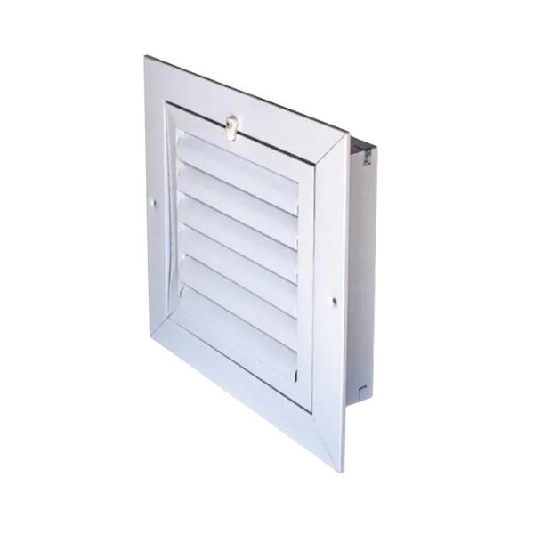 REJILLA DE RETORNO DE 60CM X 60CM