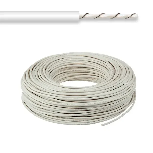 RESISTENCIA ELECTRICA FLEXIBLE TPC-M40 - 40W-M 220V - TECNOLATINA  XMT