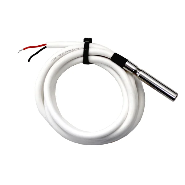 SENSOR DE TEMPERATURA - SB-59 - 2.5M - FULL GAUGE