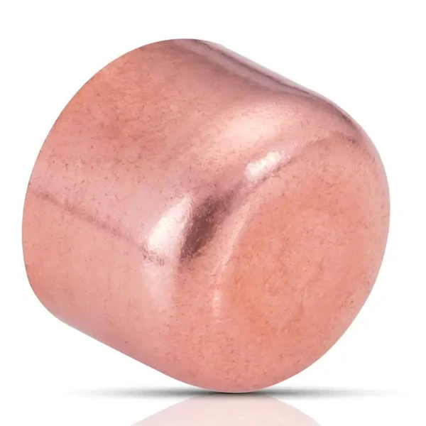 TAPON HEMBRA DE COBRE 5/8”