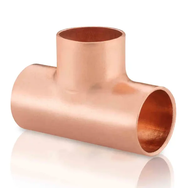 TEE SOLDABLE DE 1/2X1/2X1/2