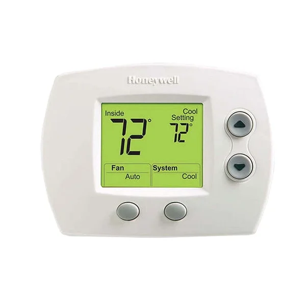 TERMOSTATO DIGITAL NO PROGRAMABLE PRO-5000, HONEYWELL TH5110D1022/U