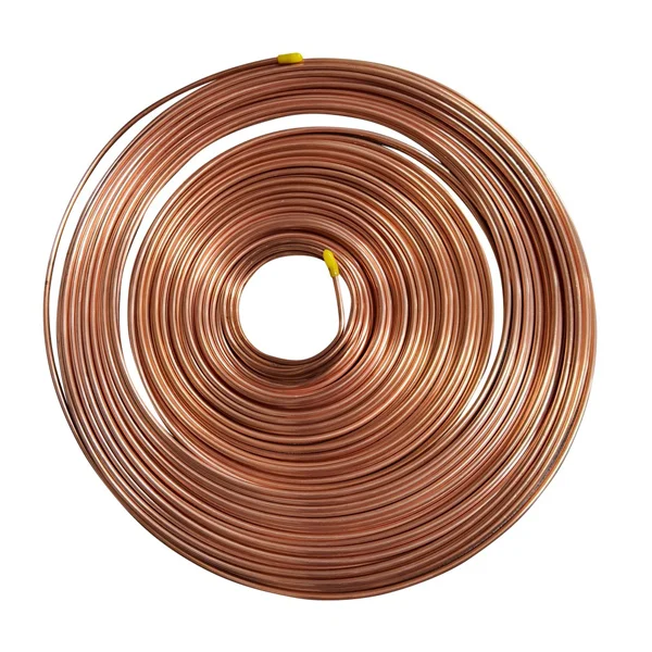 TUBO CAPILAR DE 0.036 D.INT0.0255/D.EXT.0.087 X 100MT