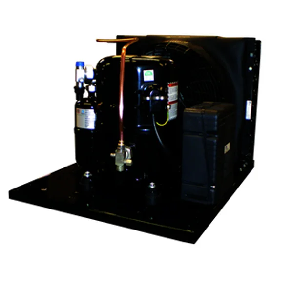 U. COND. HER 2.5HP 220/1/60 T/B R404A(TECUMSEH)