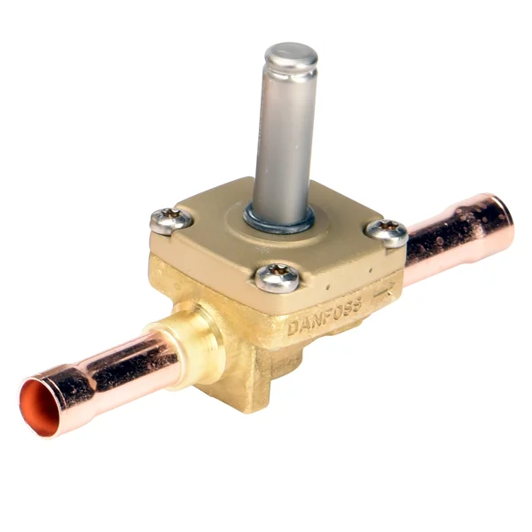 VALV SOLENOIDE EVR15 N/C 7/8 SOLD 032L1225