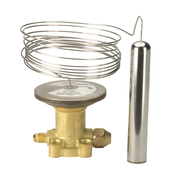 VET ELEMENTO TES55 N-40/+10GC R404A