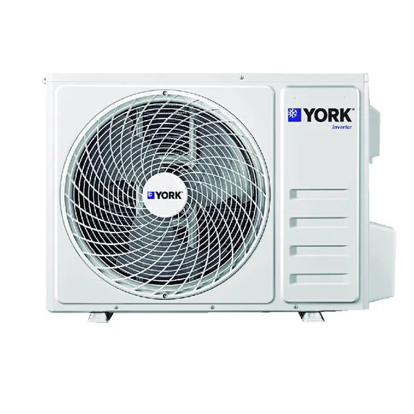 COND. INVERTER 36000 BTU/H 220V/1F/60HZ R-32 YORK YUJF36BYTMCMO-X