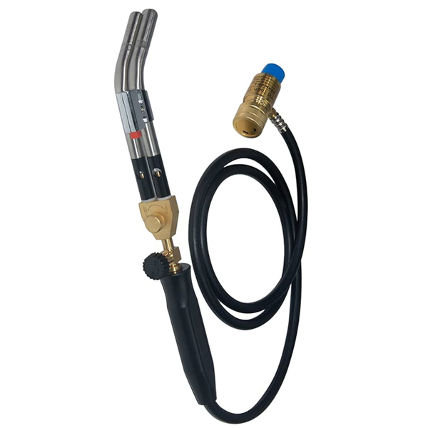 ANTORCHA C/MANGUERA Y DOBLE CAÑA P/MAP