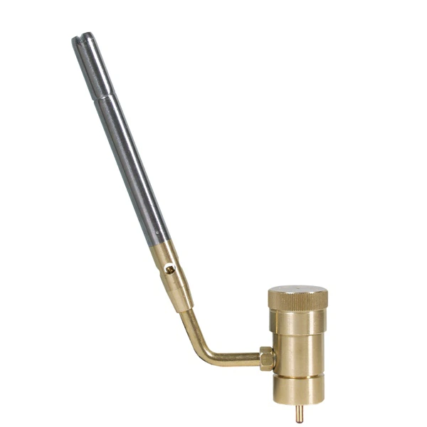 ANTORCHA PARA SOLDAR TRIPLE CAÑA - QE QUALITY