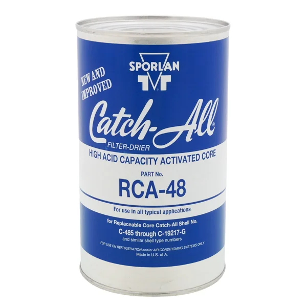 CARTUCHO (REPUESTO)-RCA-48 /RC-4864 / 404362