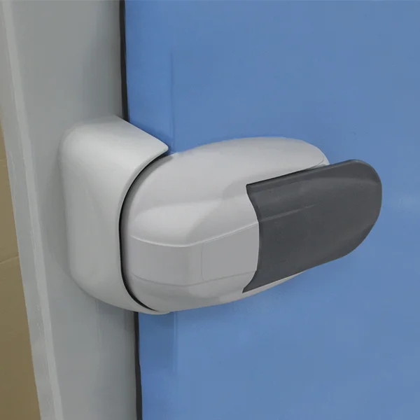 CIERRE G-5520/A SERIE S/LLAVE - CAFF