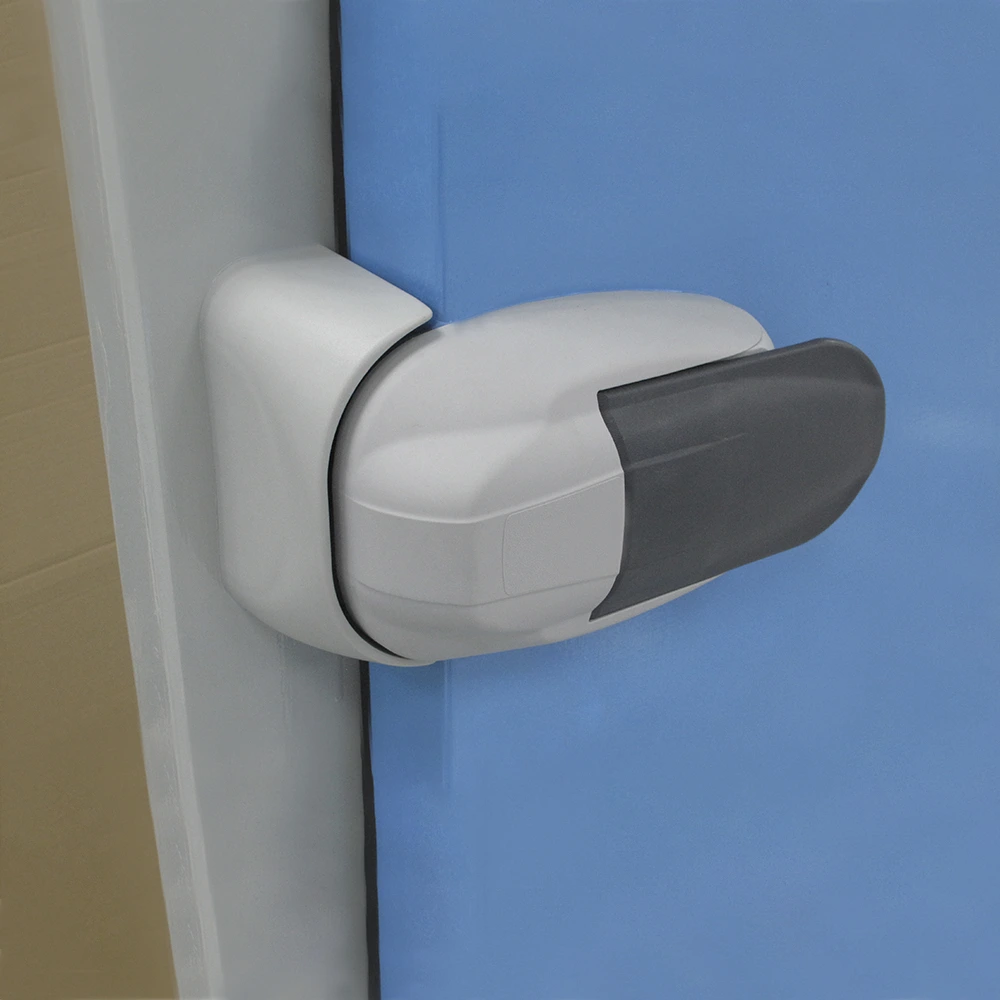 perfiles sanitarios caff