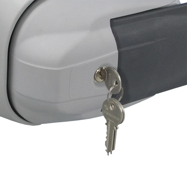 CIERRE G-5521/A SERIE C/LLAVE - CAFF