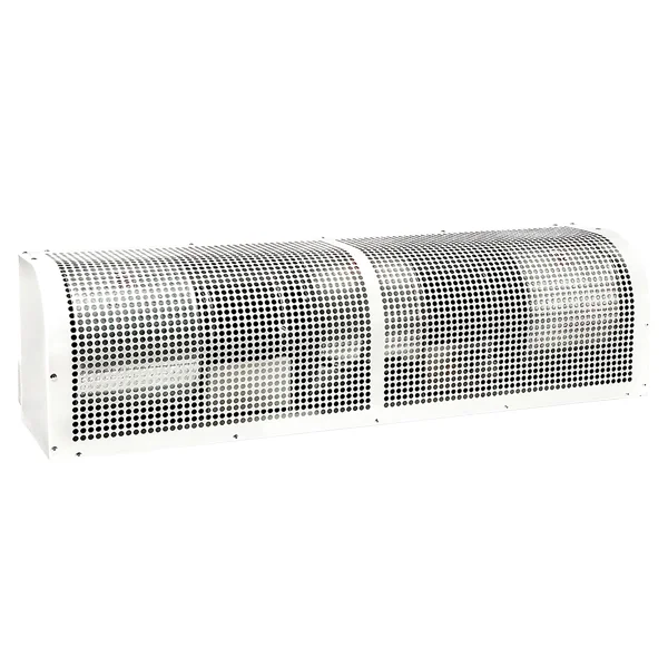 CORTINA DE AIRE CAI36 0.90 CM 491W TRIF 220V S&P