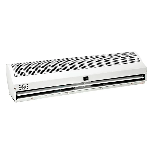 CORTINA DE AIRE CAS36 0.90 CM 150 W MON 220V S&P