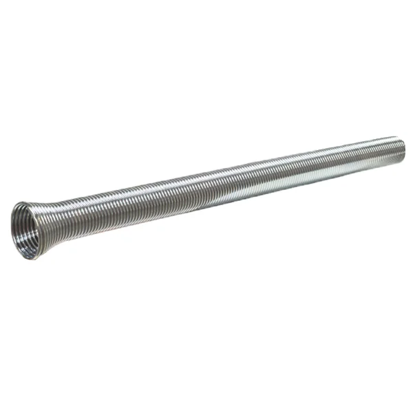 DOBLADOR DE RESORTE PARA TUBO FLEXIBLE DE 5/16