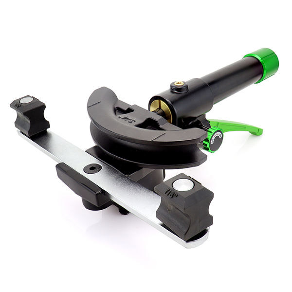 DOBLADOR DE TUBO HIDRAULICO MANUAL 1/4 -7/8 - SUPER STAR