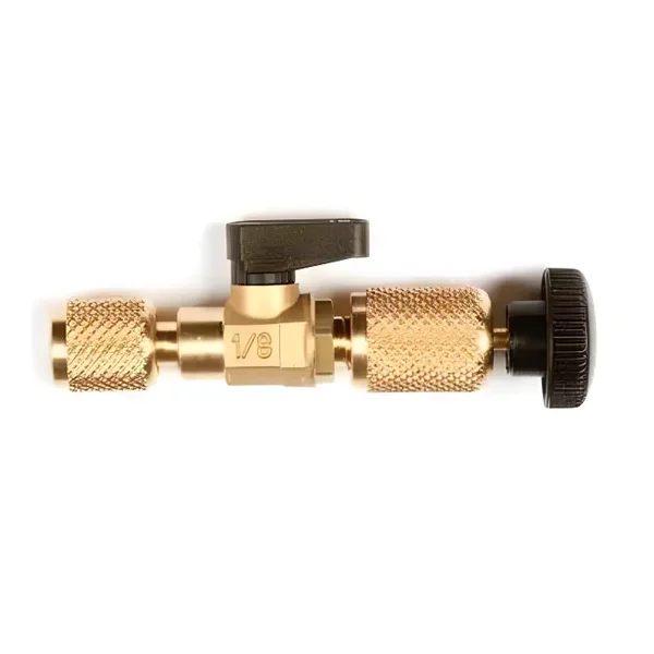 EXTRACTOR DE PICHINA - FC