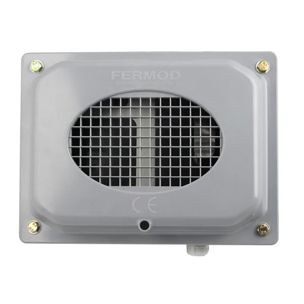 VALVULA DE EQUILIBRADO DE PRESION F-2230 PARED CON RESISTENCIA - CAFF