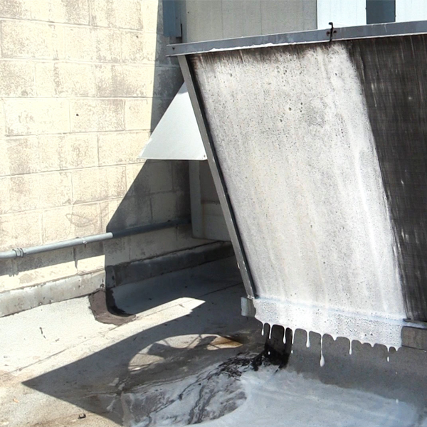 LIMPIADOR PARA CONDENSADOR - NU-BRITE - 1GALON - NU CALGON