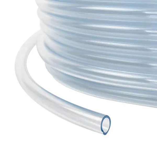 MANGUERA SILICONADA (ACARAMELADA) DE 3/8 X MT