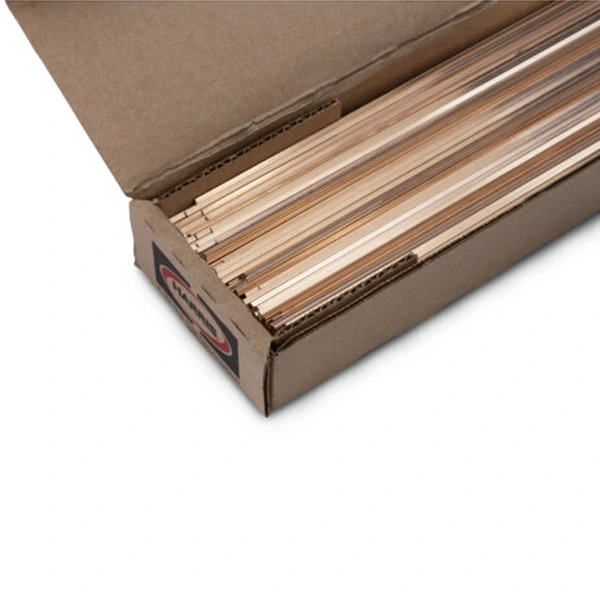 SOLDADURA DE PLATA AL 5%- HARRIS