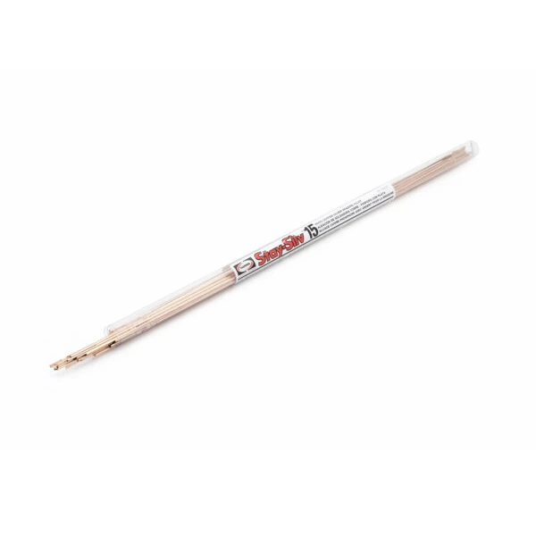 SOLDADURA DE PLATA AL 15%- HARRIS