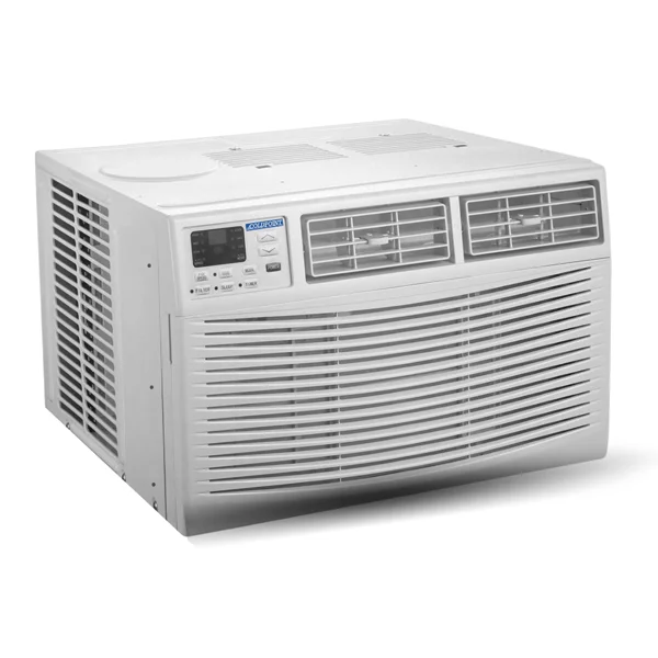 AIRE ACONDICIONADO VENTANA COLD POINT 18000 BTU F/S R410A 220/1/60